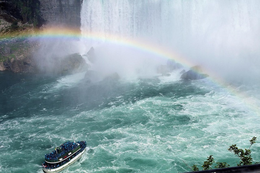 niagara maid of the mist