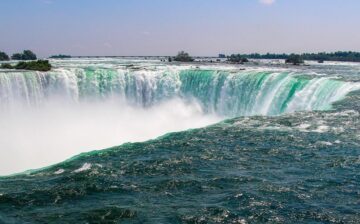 Excursión a las Cataratas del Niagara