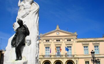 Cambio de moneda en Palencia
