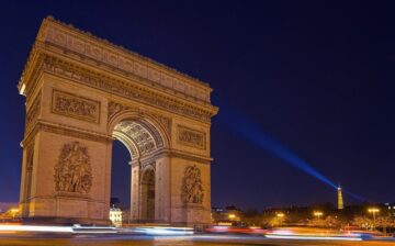 Requisitos para viajar a Francia
