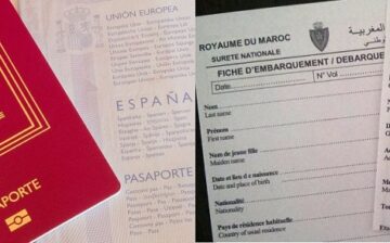Qué es un pasaporte diplomático