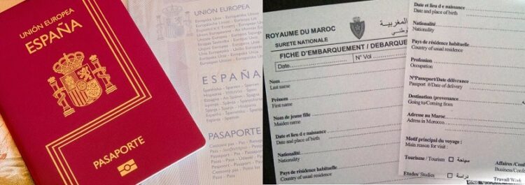 Requisitos para viajar a Marruecos