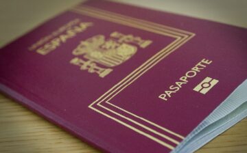 Cómo pedir cita previa para renovar el pasaporte