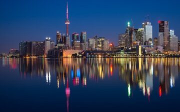 Qué ver en Toronto