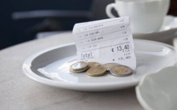La propina en España: cuándo y dónde hay que darla
