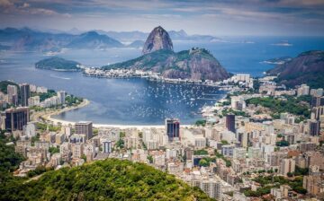 Qué ver en Rio de Janeiro