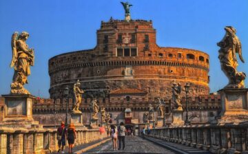 Requisitos para viajar a Italia