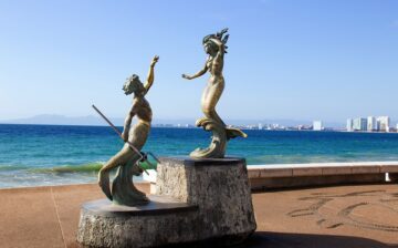 Qué hacer en Puerto Vallarta, México