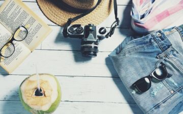 Dónde viajar en verano
