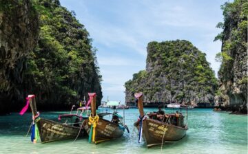 Qué ver en Phuket, Tailandia