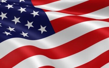 La bandera de Estados Unidos explicada