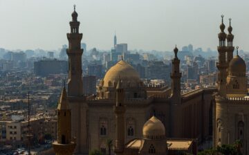 Qué ver en El Cairo