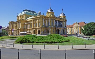 Qué ver en Zagreb